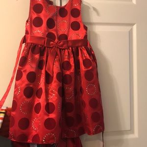 Girls Dress size 6
